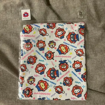 만박 EXPO2025 오사카 만박 산리오 미야쿠미야쿠 복조리