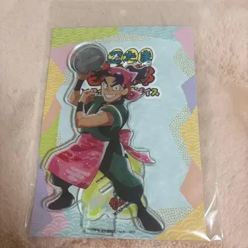 닌타마 란타로 시오에 분지로 스이파라 아크릴 스탠드