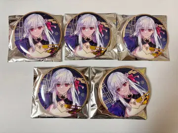 FGO 카르마 캔뱃지 중국