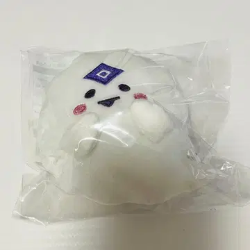 니지산지 무라쿠모 카게츠 와타쿠모군 마스코트 니지리토루