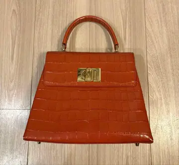 FURLA 1927 2way 핸드백 숄더백