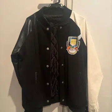 MASTER COLORS 스카잔 블랙 화이트