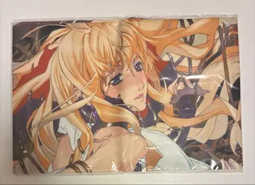 [새상품] 극장판 마크로스F 셰릴 노움 극세사 스포츠 타월