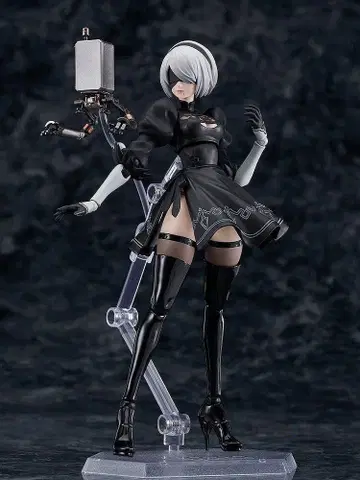 공식 혜택 포함 figma 니어 오토마타 2B