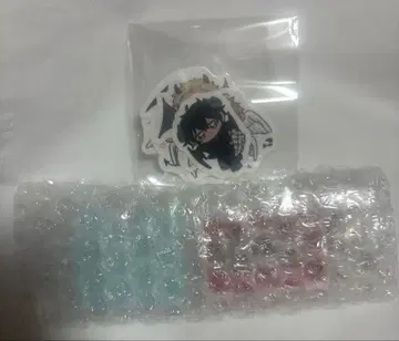 기운 굿즈 J정원