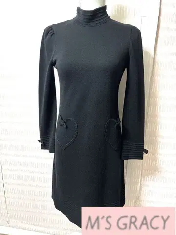 엠즈 그레이시 원피스 38