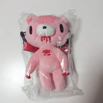 그루미 봉제 인형 미니백