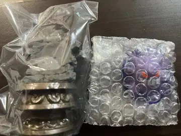 포켓몬 Little Night Collection2 겐가