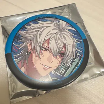 히프노시스 마이크 사마토키 캔뱃지 히프뮤비 리바이벌