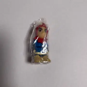 모노노케 히메 아시타카 손가락 인형 스튜디오 지브리