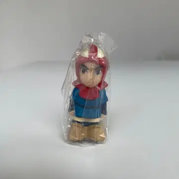 모노노케 히메 아시타카 손가락 인형 스튜디오 지브리