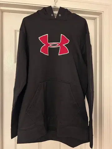 UNDER ARMOUR 언더아머 후드티 후디