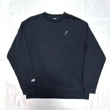 New Balance 맨투맨 오타니 쇼헤이 모델 프렌치 테리 크루