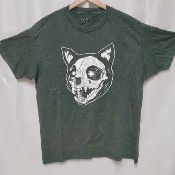 [문답무용의 멋짐] GOTH CAT (FRIDAY JR)