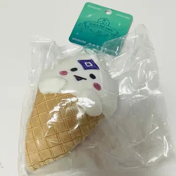 니지산지 무라쿠모 카게츠 와타쿠모군 마스코트 2주년 오토모