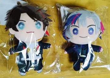 후와 미나토 사에구사 아키나 니지누이