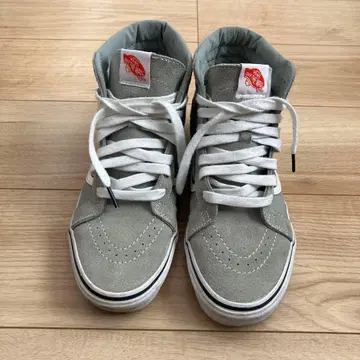 VANS 반스 뉴욕 양키스 MLB 스니커즈