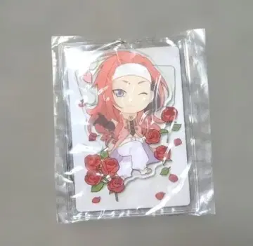 새상품 테일즈 제로스 와일더 TOS 심포니아 스트랩