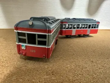 프라레일 하코네 등산 철도 모하 2계 익명 배송!