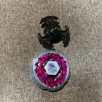 메탈 파이트 락 아리에스 ED 145B