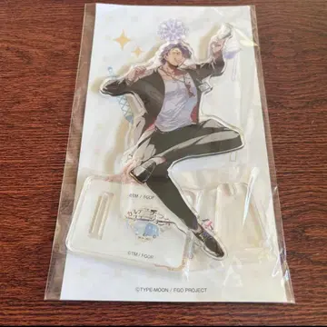 최저가 FGO 메인 비주얼 아크릴 스탠드 두리요다나 새틀라이트