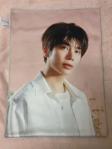 txt 강태현 타월