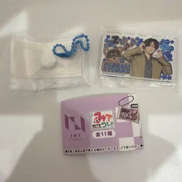 미테코레! 후지마키 쿄스케