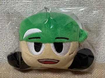 [ 야츠 ] 그린 야츠 [ WEST. ]