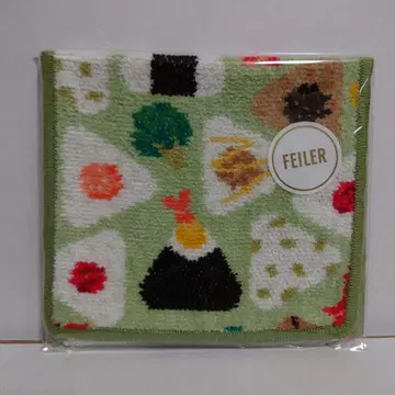 [ 완판템 ] 페이러 손수건 파우치