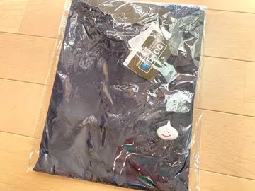 그라니프 graniph 드래곤 퀘스트 T셔츠 메탈슬라임 M 새상품