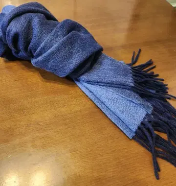 캐시미어 머플러