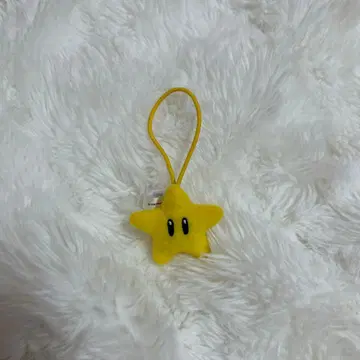 유니버셜 스타 머리끈