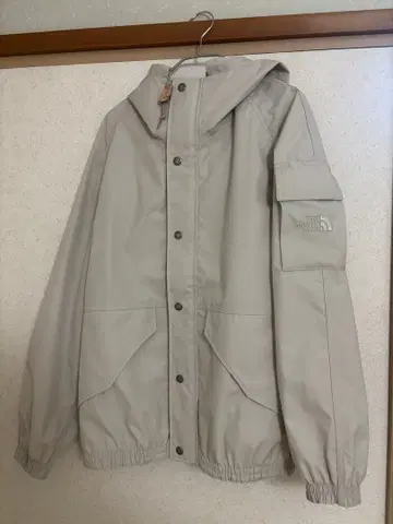 65/35 필드 후드티