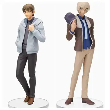 명탐정 코난 슈퍼 프리미엄 피규어 버본 스카치