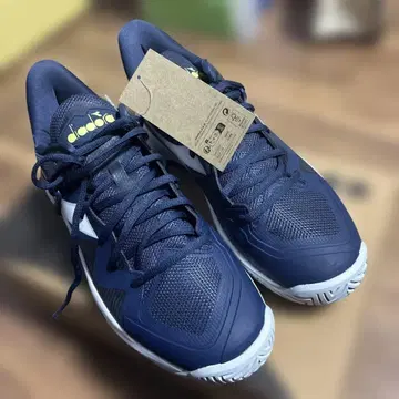 테니스화 디아도라 비 아이콘 2AG 올 코트용 28cm