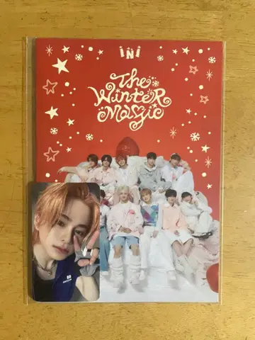 INI 남해전철 마츠다 진 트레이딩 카드