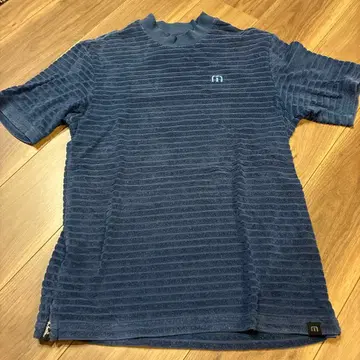 트래비스 매슈 골프웨어