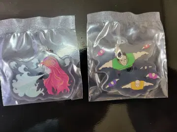 헌터헌터 제일복권 컴퍼니 대천사의 숨결