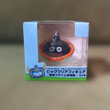 드래곤 퀘스트 빅 클리어 피규어 직업 슬라임 등장편