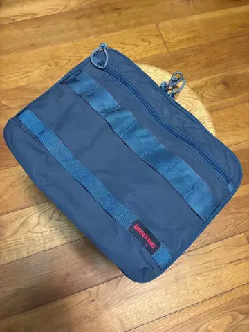 BRIEFING 브리핑 PC CASE TALL 13 MW NAVY