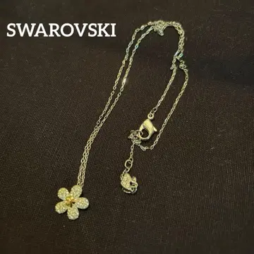 SWAROVSKI 목걸이