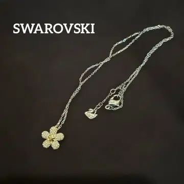 SWAROVSKI 목걸이