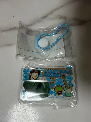 보고 있어! 가챠가챠 캡슐 토이 INI 타카츠카 히로무 타카츠카 히로무