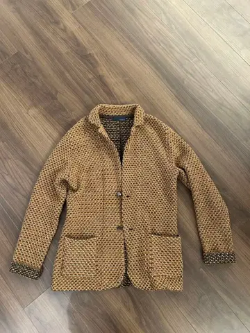 라르디니 자켓 S