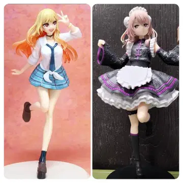 그 비스크 돌은 사랑을 한다 키타가와 마린 사주카 피규어 묶음 판매