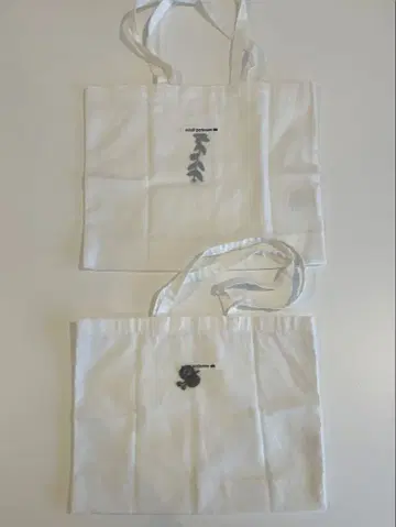 미나 페르호넨 에코백 2개 세트