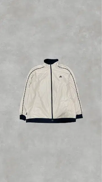 [ adidas ] 집업 자켓