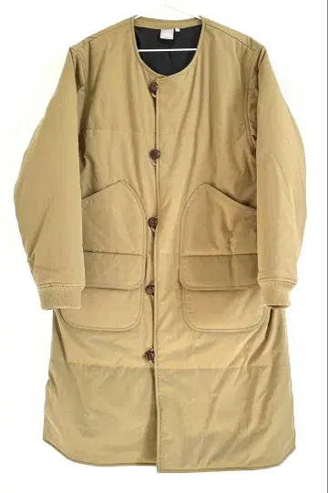 타라스 불바 드라이 믹스 인슐레이션 코트