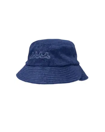 파일 웨이브 로고 버킷햇 파일 레이어 브림햇 처분 가격