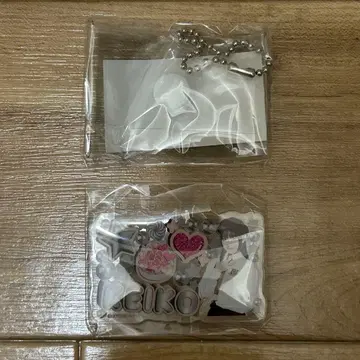 미테코레! ME:I 시미즈 케이코 KEIKO 가챠